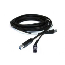 USB cable 3.0 for HandySCAN 307, 700, 300 - 4 meters