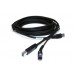 USB cable 3.0 for HandySCAN 307, 700, 300 - 4 meters