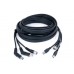 Connecting Cable (USB 7.5 m)