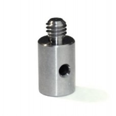 Probe - 10mm Stylus Extension - Stainless Steel