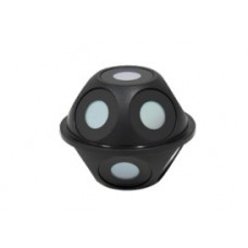 360 Magnetic targets - 12mm