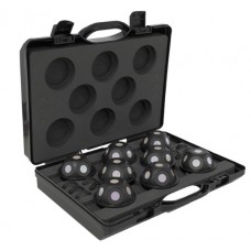 HandyPROBE and MetraSCAN 3D 360 Magnetic Targets accessory