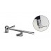 Probe - Probe Adaptor 90° Elbow