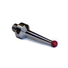 Probe - Ø3 mm ruby - L20 - M4