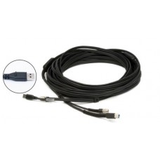 USB 3.0 cable (16m) for MetraSCAN BLACK (4th Gen.)