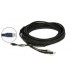 USB 3.0 cable (16m) for MetraSCAN BLACK (4th Gen.)