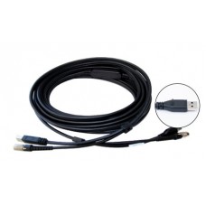 USB 3.0 cable (8m) for MetraSCAN BLACK (4th Gen.)