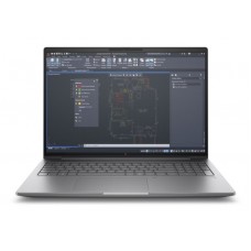 ZBook G11 16 inches - RTX 5000 Ada - English