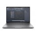 ZBook G11 16 inches - RTX 5000 Ada - English (No webcam, no