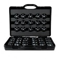 360 Magnetic target kit (6 mm)